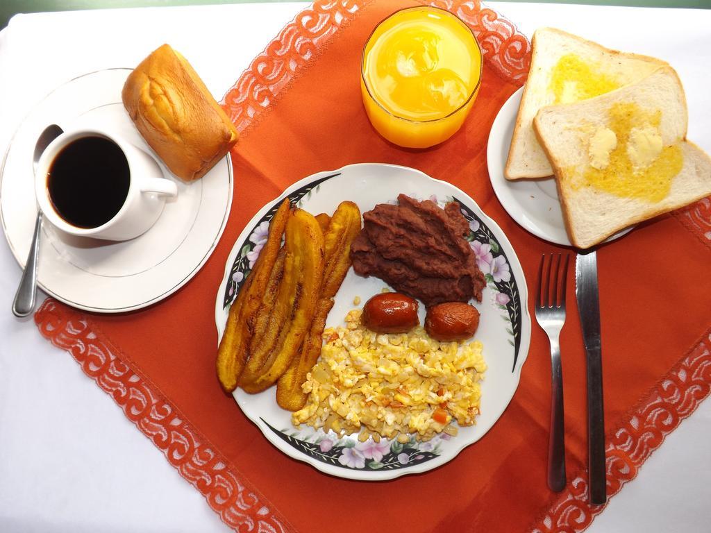 Real Guanacaste Aparthotel San Pedro Sula Room photo