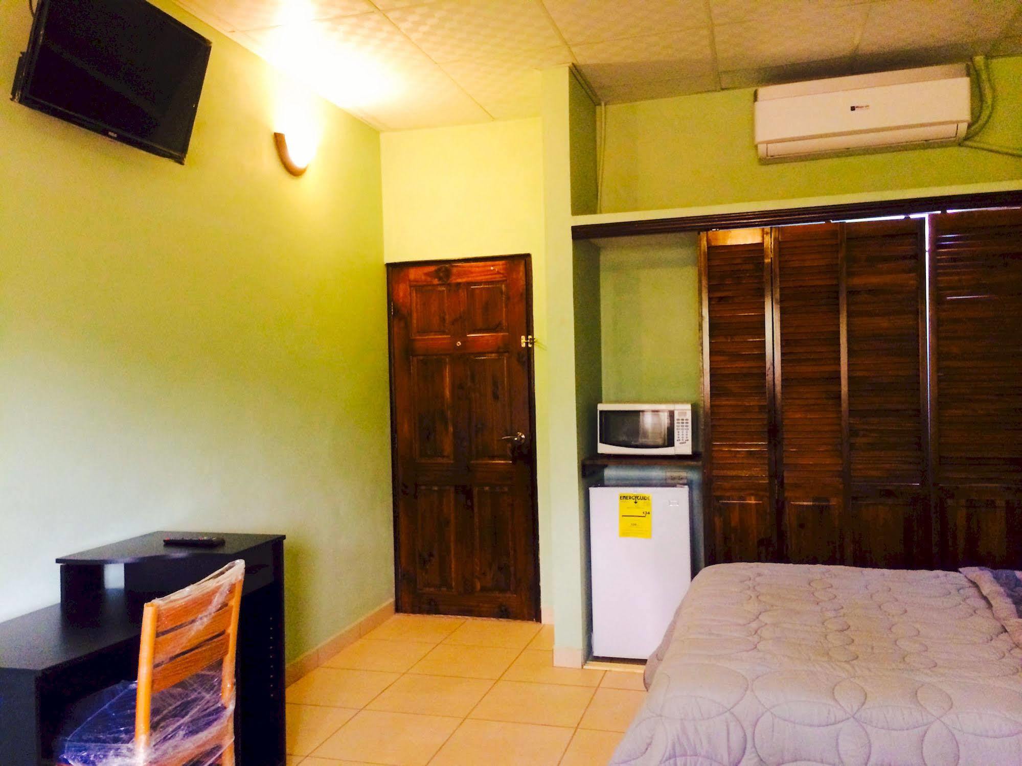 Real Guanacaste Aparthotel San Pedro Sula Exterior photo