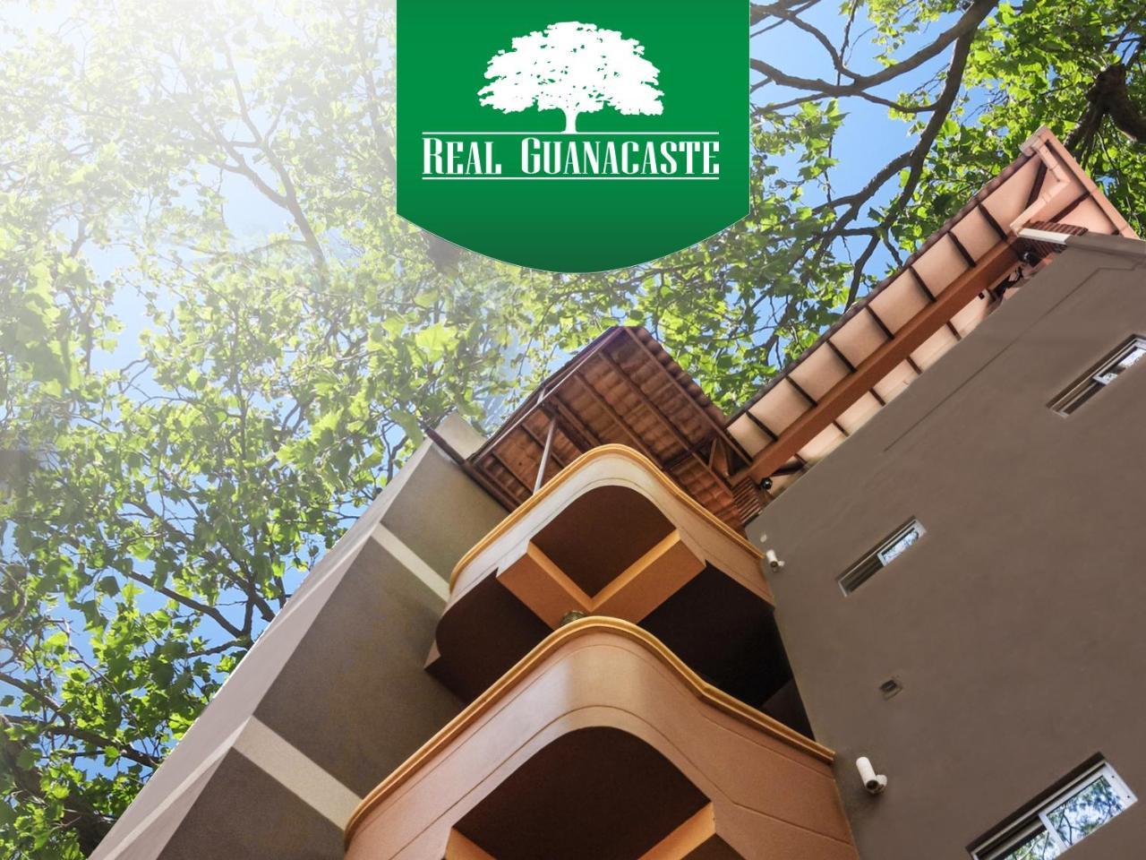 Real Guanacaste Aparthotel San Pedro Sula Exterior photo