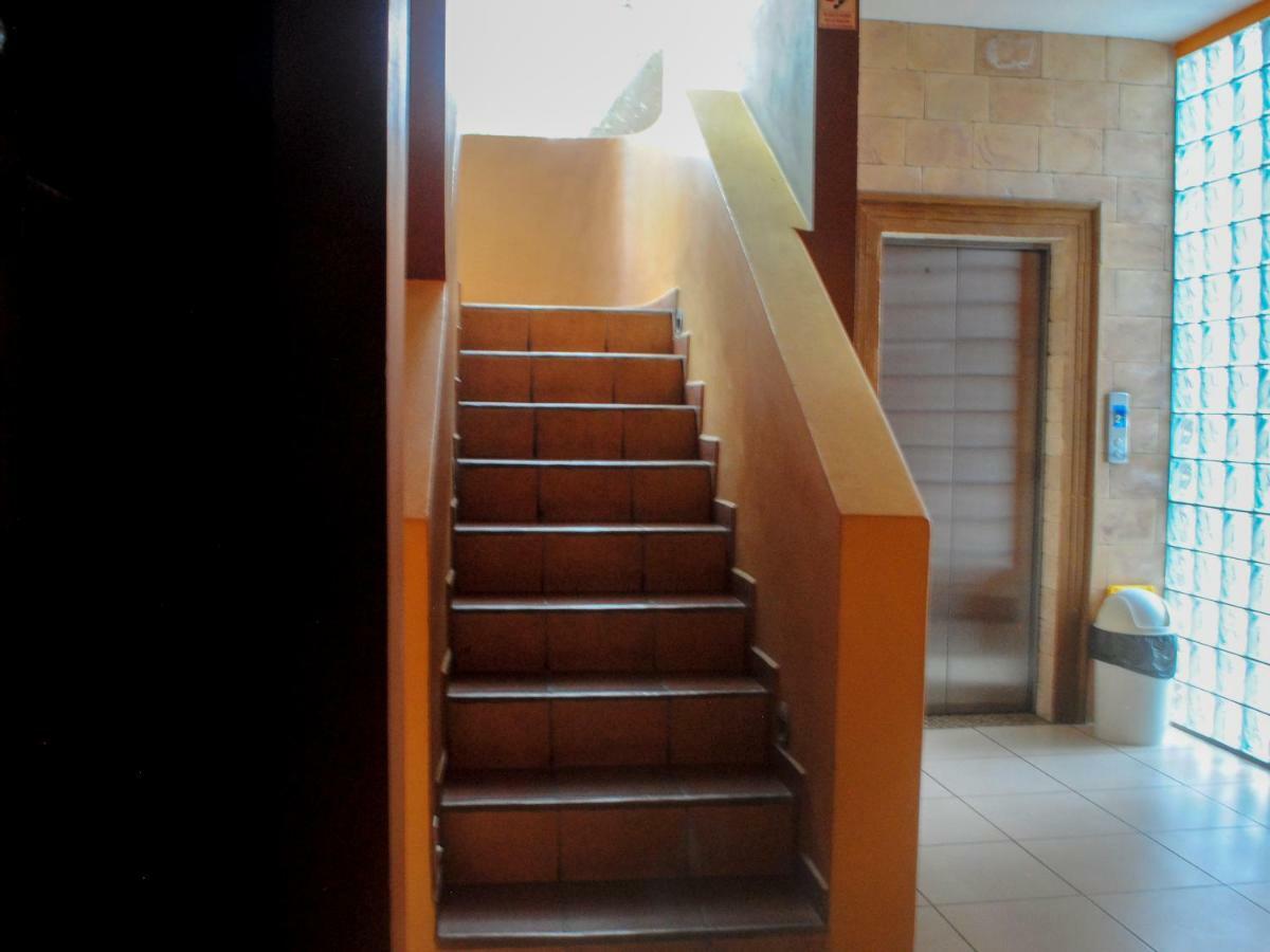 Real Guanacaste Aparthotel San Pedro Sula Exterior photo